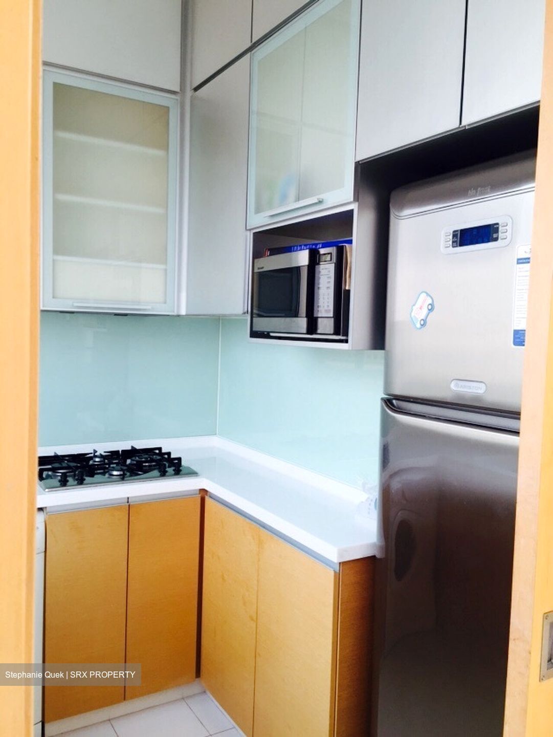 Strata (D11), Apartment #595532561